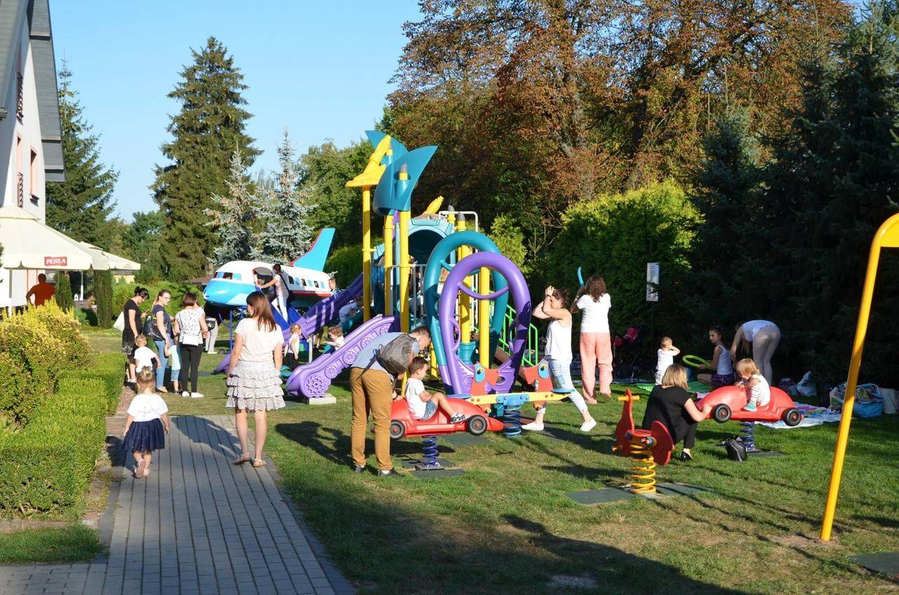 Фото Отели Artis Hotel & Spa Замосць 29